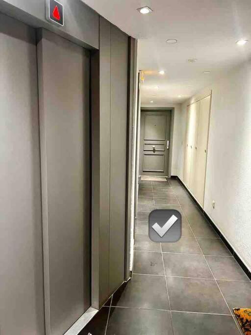 Apartamento Superbe T2 Moderne Et Luxueux