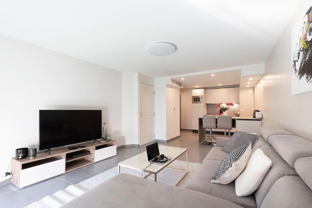 Superbe T2 Moderne Et Luxueux Apartamento