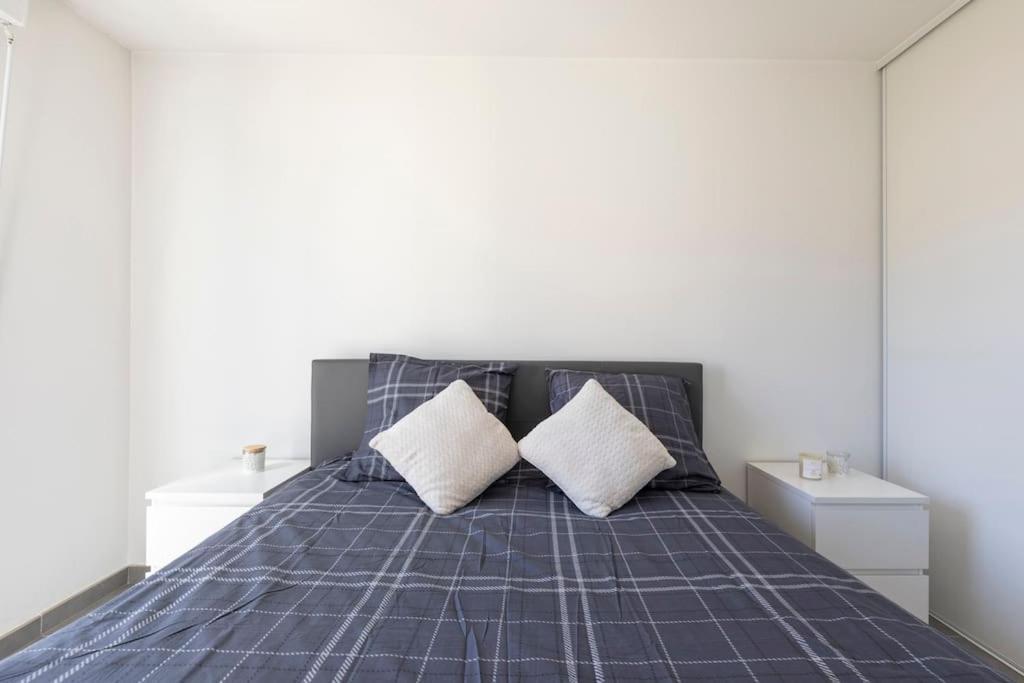 Apartamento Superbe T2 Moderne Et Luxueux *