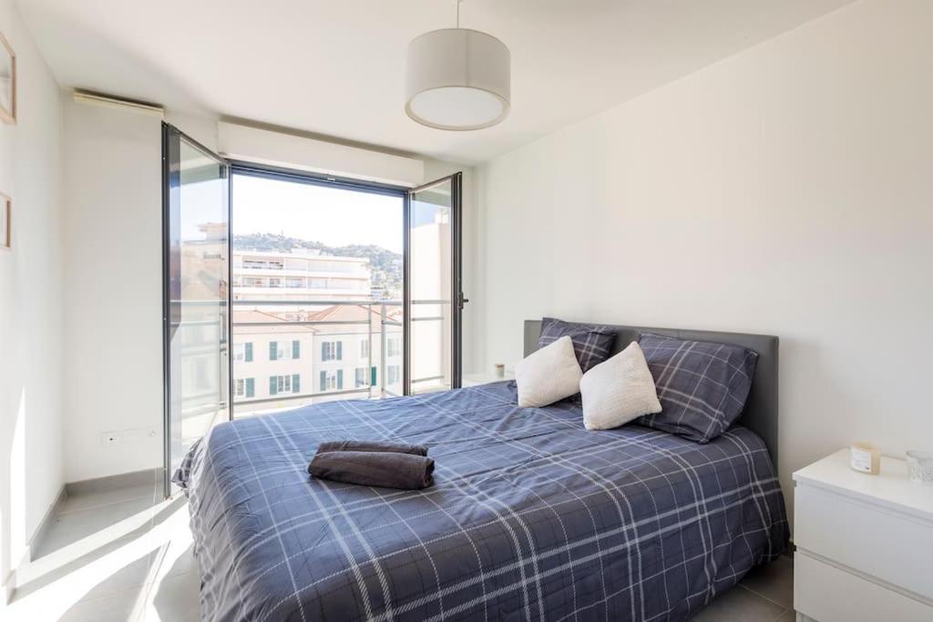 Apartamento Superbe T2 Moderne Et Luxueux Cannes