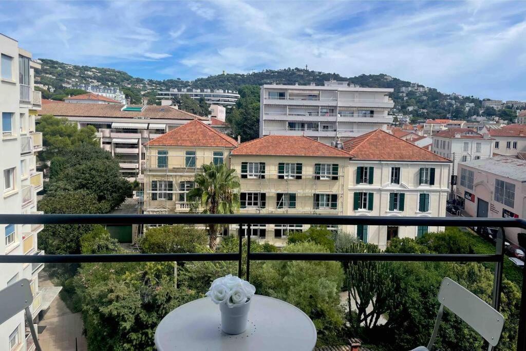 Apartment Superbe T2 Moderne Et Luxueux *
