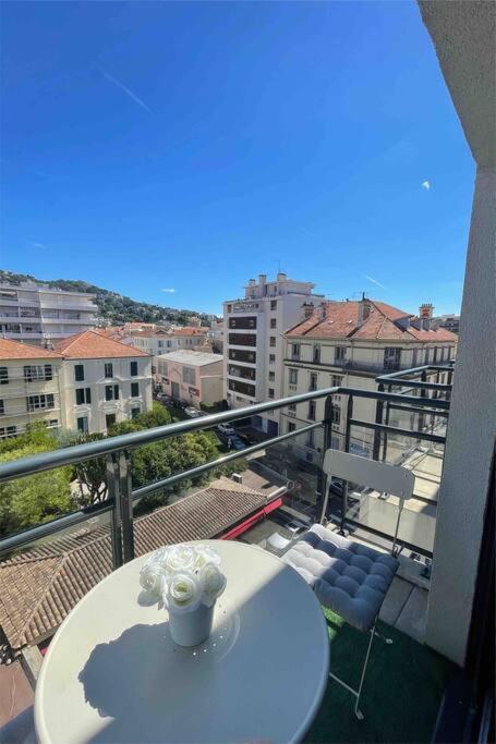 Apartment Superbe T2 Moderne Et Luxueux Cannes