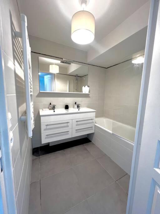 Superbe T2 Moderne Et Luxueux Apartment