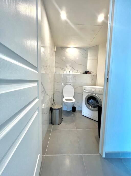 Apartment Superbe T2 Moderne Et Luxueux Cannes