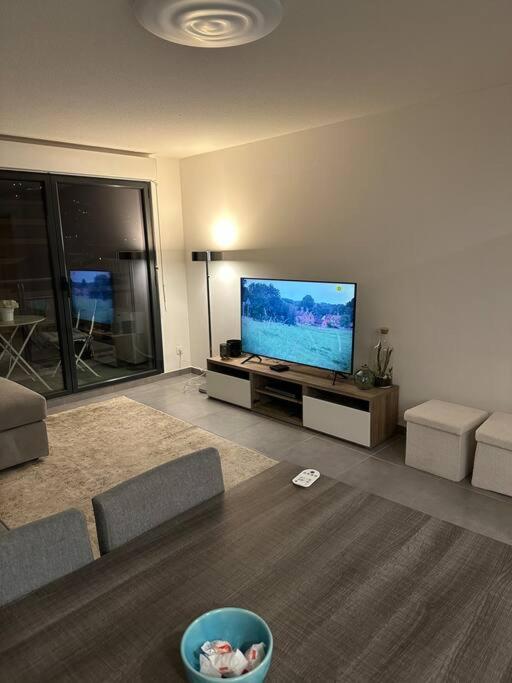 Superbe T2 Moderne Et Luxueux Apartment