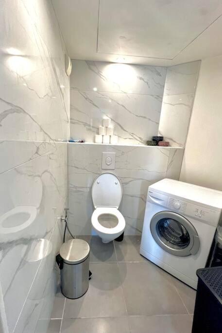 Apartment Superbe T2 Moderne Et Luxueux Cannes