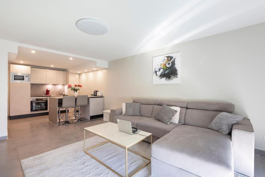 Superbe T2 Moderne Et Luxueux Apartment *