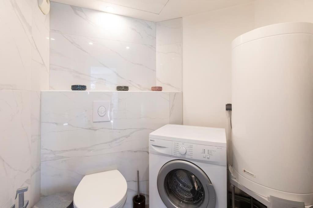 Apartment Superbe T2 Moderne Et Luxueux