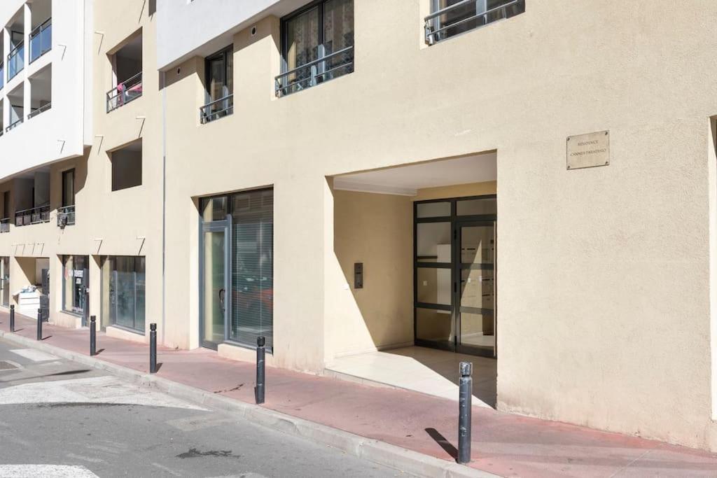 Superbe T2 Moderne Et Luxueux Apartment