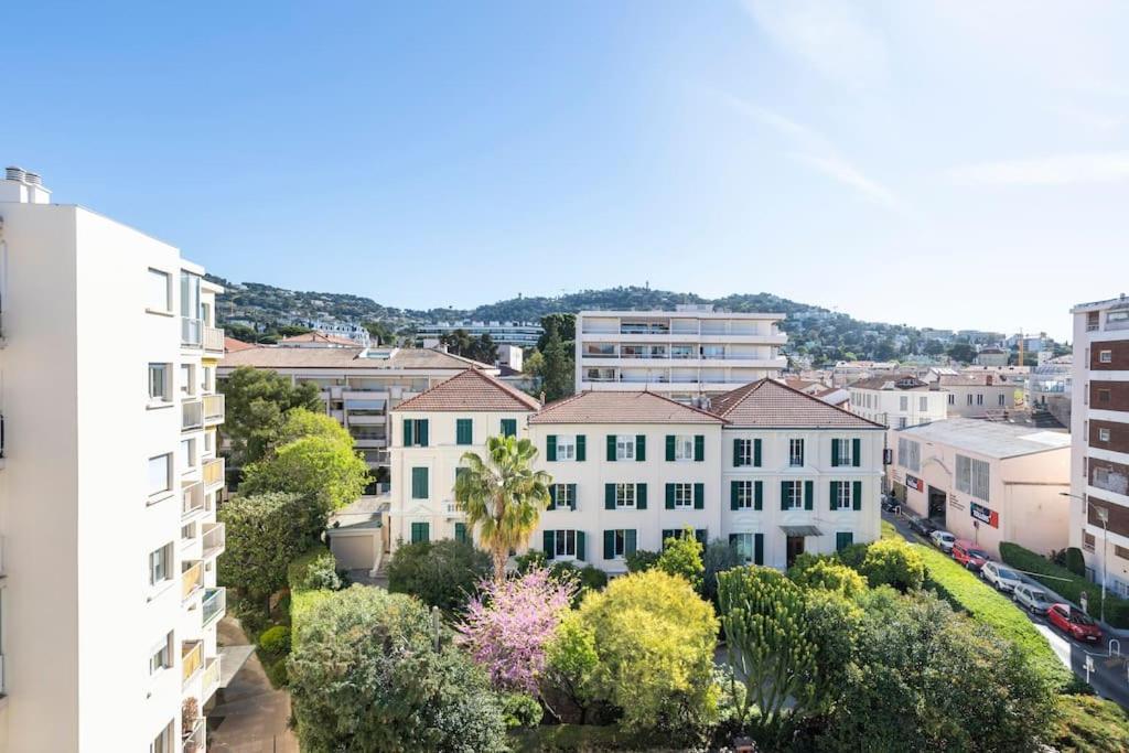 Superbe T2 Moderne Et Luxueux Apartment Cannes